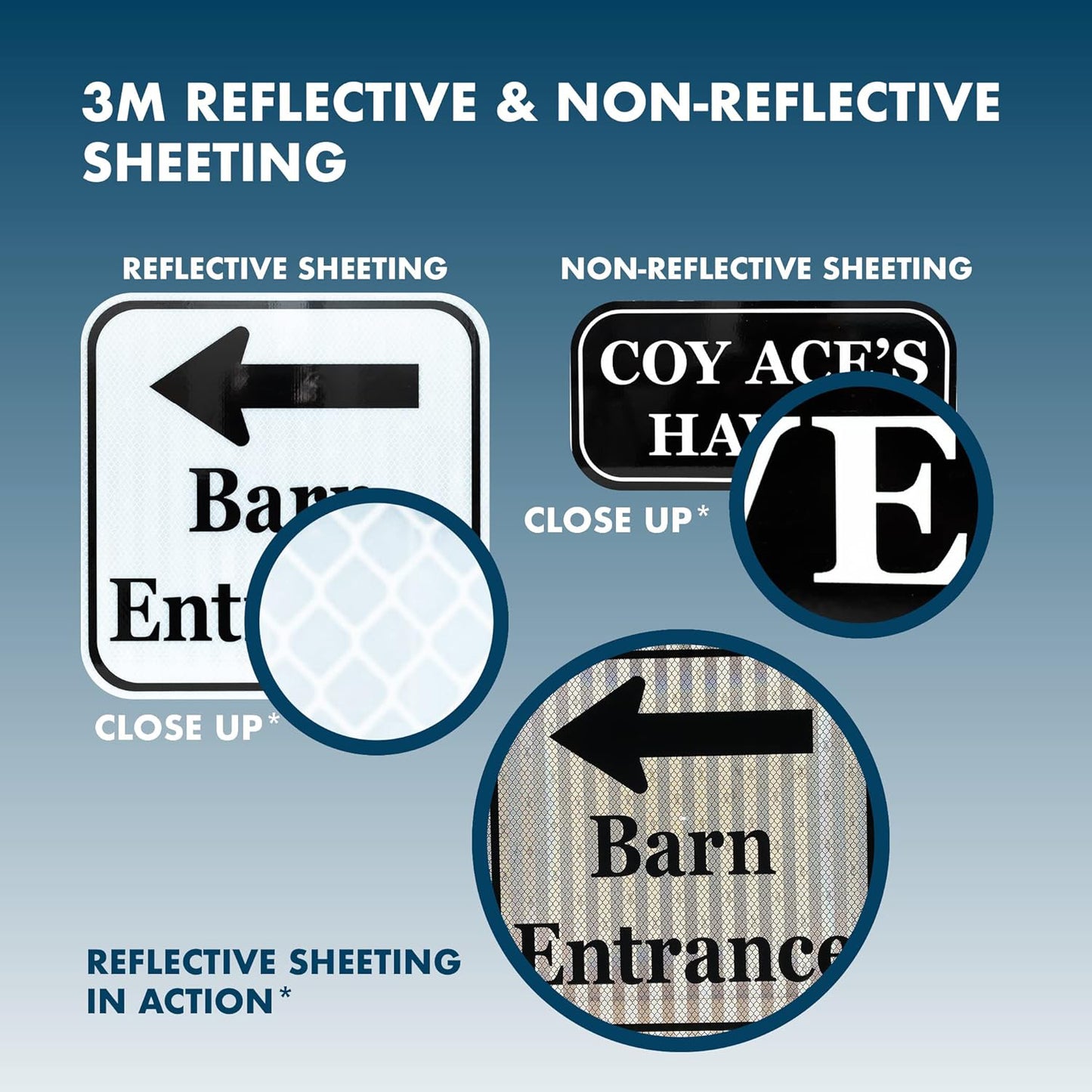 Customizable No Parking, Violators Will Be Towed At Owner's Expense