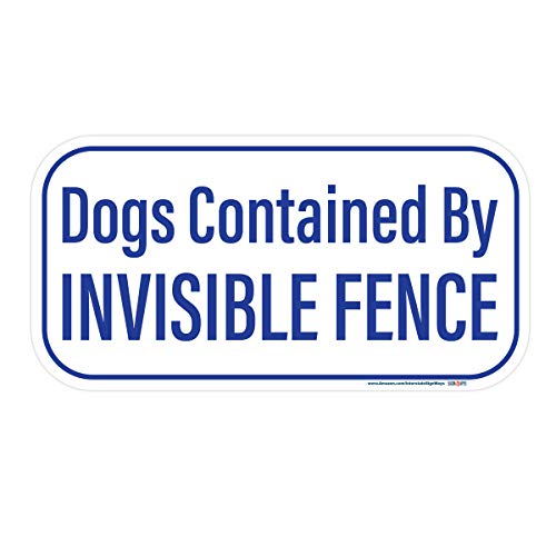  New And Improved After Market Invisible Fence Brand