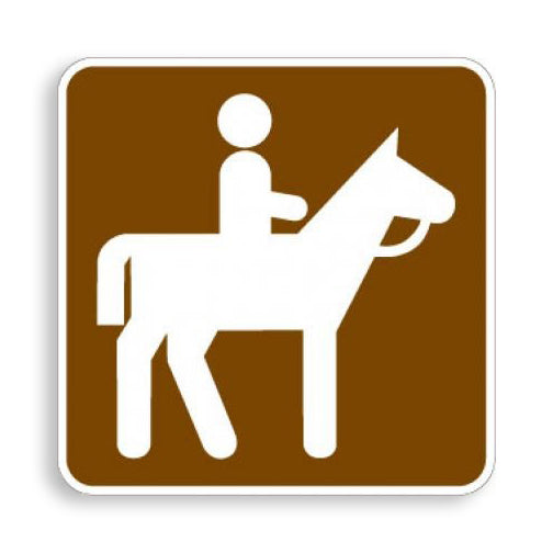 RS-064 Horse Trail