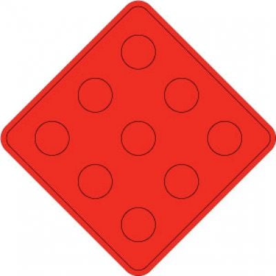 OM4-1 Object Marker