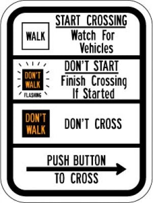 R10-3c Push Button Educational
