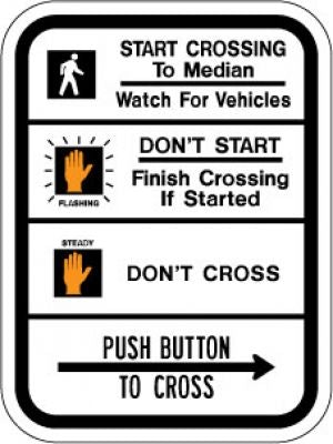 R10-3d Push Button Educational
