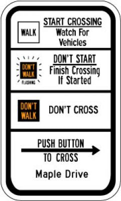 R10-3g Push Button Educational