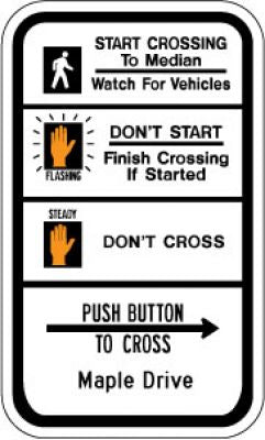 R10-3h Push Button Educational
