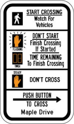 R10-3i Push Button Educational