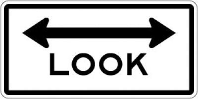 R15-8 (Arrow) Look