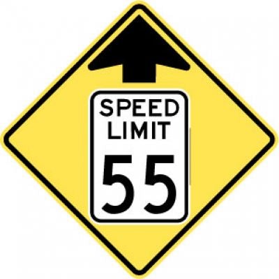 W3-5 Speed Reduction - Customizable