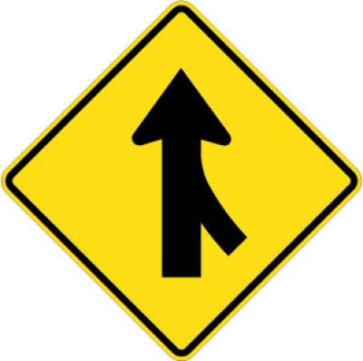 W4-1R Merge Right