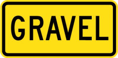 W7-4eP Gravel