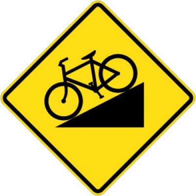 W7-5 Bicycle Hill