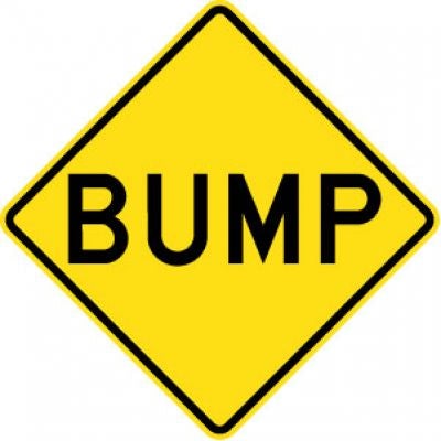 W8-1 Bump