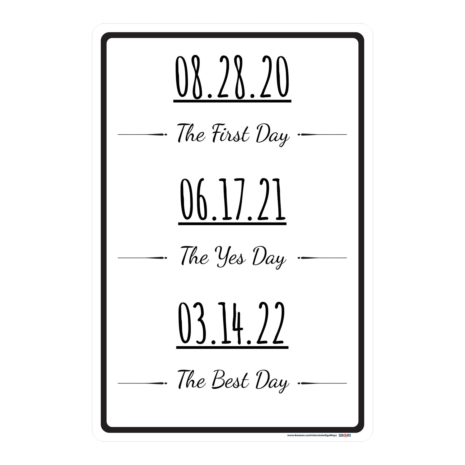 Valentine's Day