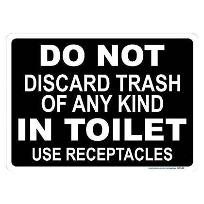 Bathroom and Restroom