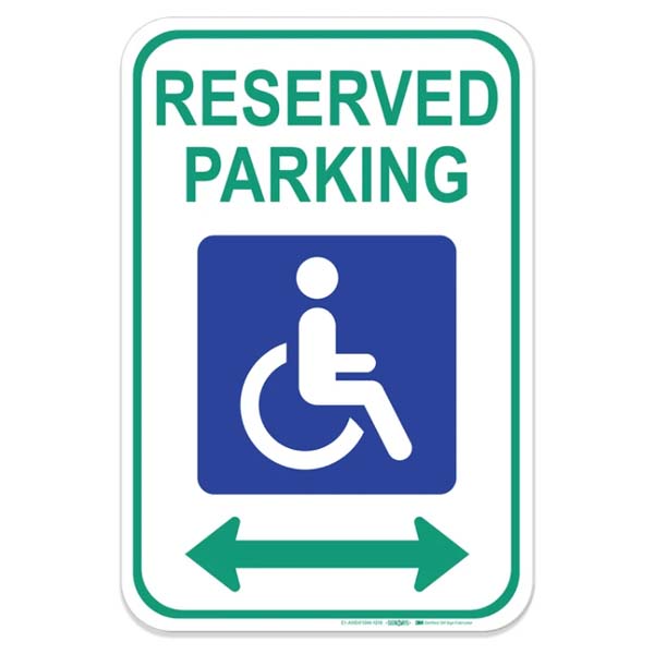 Disability Signs