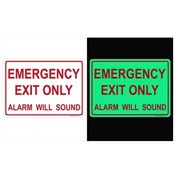 Exit