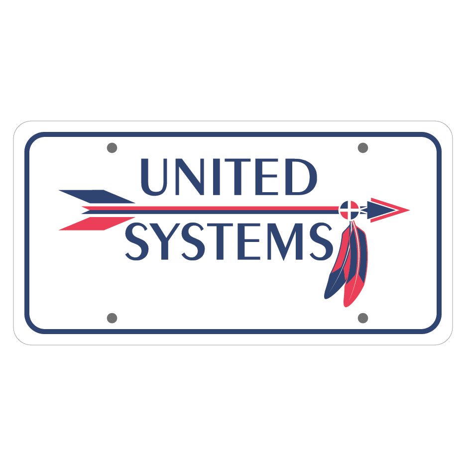 Custom Order for United Systems