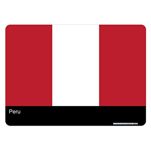 Peru Sign