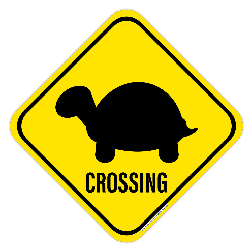 Turtle Sign