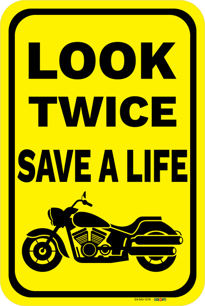 Look Twice Save A Life | Indianapolis IN - Foto 10