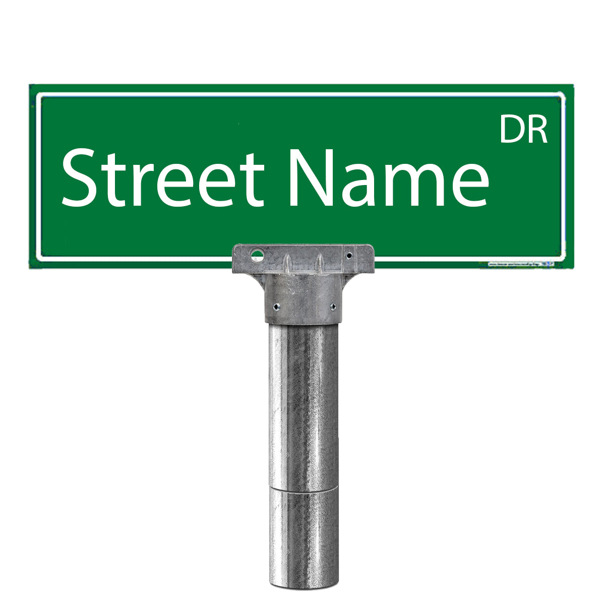 Address & Street – Signs By SignWays