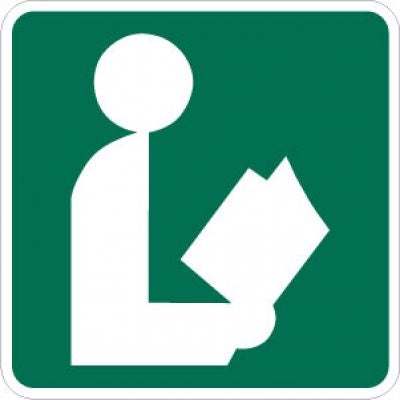 I-8 Library Symbol