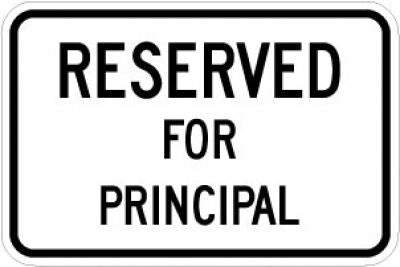 LR7-60 Reserved For Principal