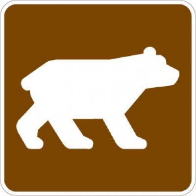 RS-012 Bear Viewing Area