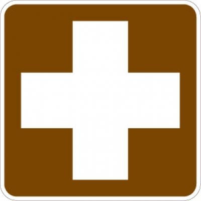 RS-024 First Aid