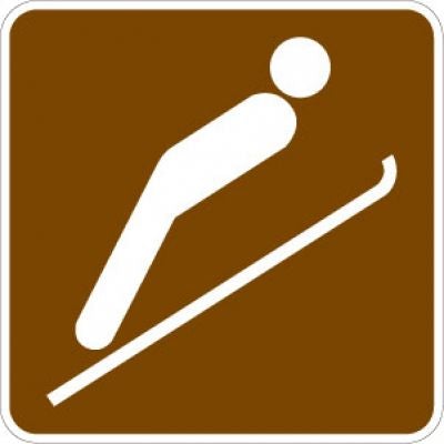 RS-048 Ski Jumping