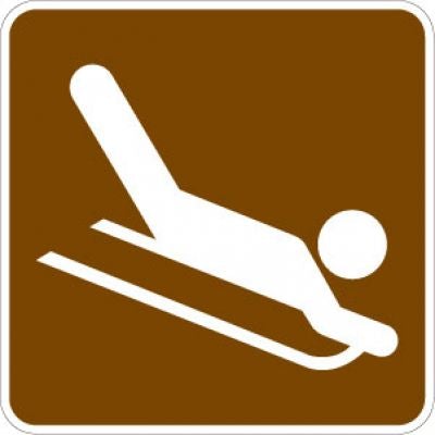 RS-049 Sledding
