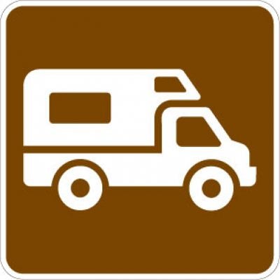 RS-104 Recreational Vehicle Site