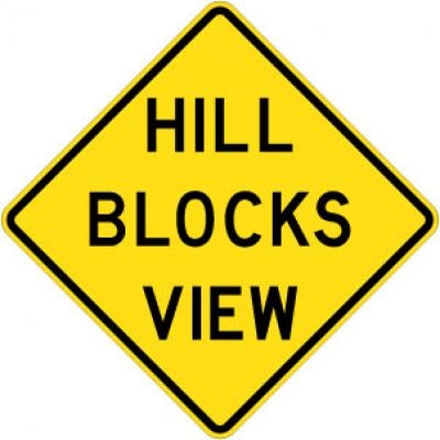 W7-6 Hill Blocks View